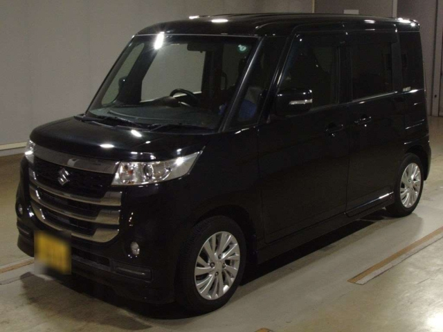 SUZUKI SPACIA 2017