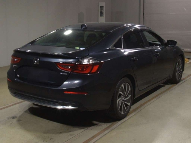HONDA INSIGHT 2020