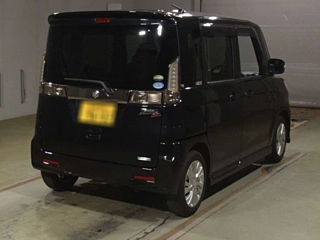 SUZUKI SPACIA 2017