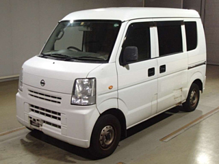 NISSAN CLIPPER VAN 2015