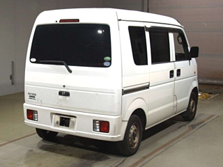 NISSAN CLIPPER VAN 2015