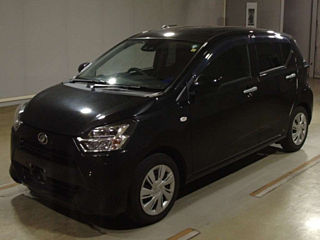 DAIHATSU MIRA E S 2020