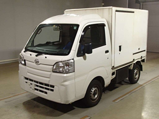DAIHATSU HIJET TRUCK 2015