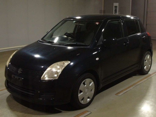 SUZUKI SWIFT 2010