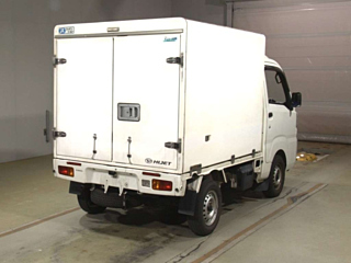DAIHATSU HIJET TRUCK 2015