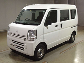 SUZUKI EVERY 2019