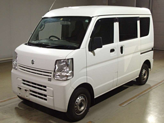 SUZUKI EVERY 2019