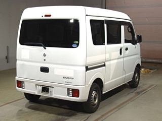 SUZUKI EVERY 2019