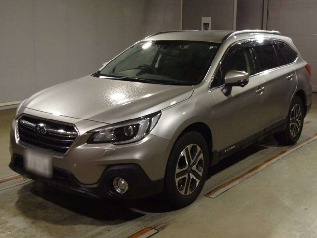 SUBARU LEGACY OUTBACK 2019