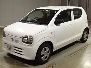 SUZUKI ALTO 2020