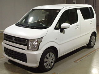 SUZUKI WAGON R 2018