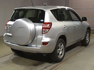 TOYOTA RAV4 2012