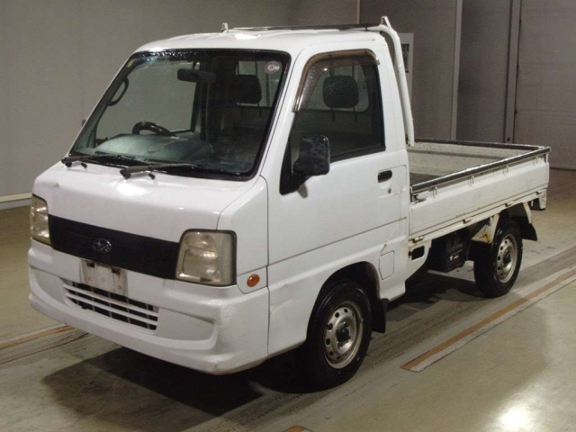 SUBARU SAMBAR 2009