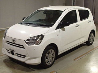 DAIHATSU MIRA E S 2020