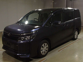 TOYOTA VOXY 2014