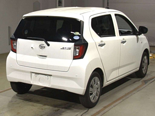 DAIHATSU MIRA E S 2020