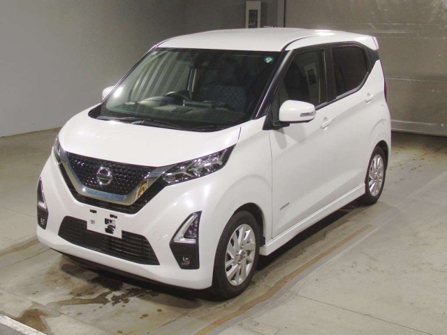 NISSAN DAYZ 2022