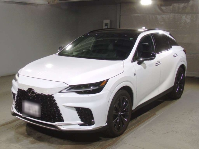 LEXUS RX 2024