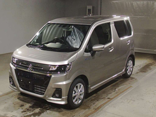 suzuki wagon-r