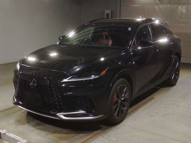 LEXUS RX 2023