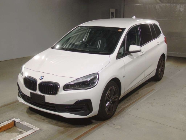 BMW 2 SERIES 2020