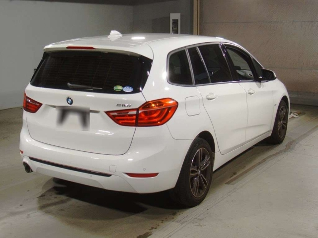 BMW 2 SERIES 2020