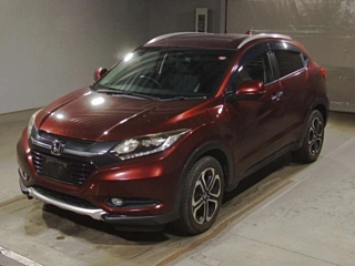 HONDA VEZEL 2014