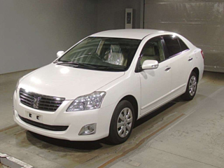 TOYOTA PREMIO 2010