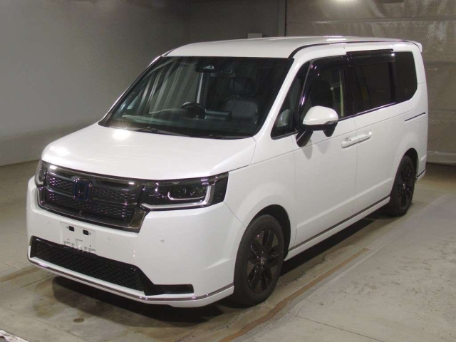 HONDA STEP WAGON 2023