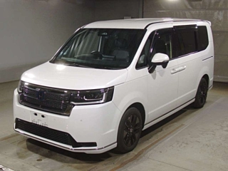HONDA STEP WAGON 2023