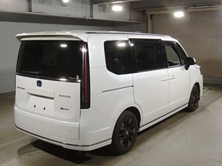HONDA STEP WAGON 2023