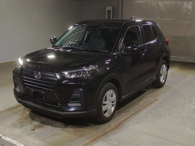 DAIHATSU ROCKY 2020