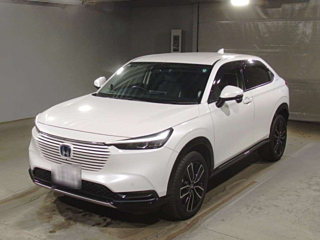 HONDA VEZEL 2021