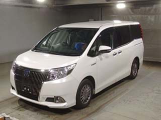 TOYOTA ESQUIRE 2017