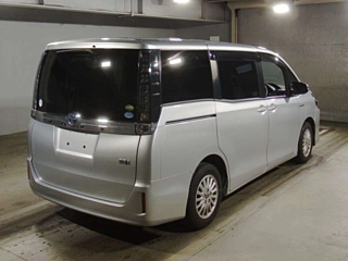 TOYOTA VOXY 2014