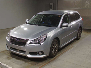 SUBARU LEGACY 2014