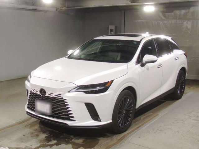 LEXUS RX 2024