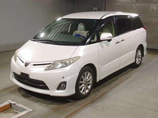 TOYOTA ESTIMA 2011