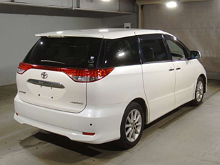 TOYOTA ESTIMA 2011