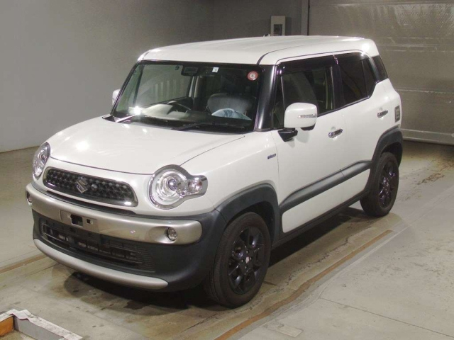 SUZUKI XBEE