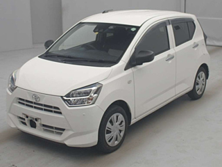 TOYOTA PIXIS EPOCH 2018