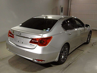 HONDA LEGEND 2015