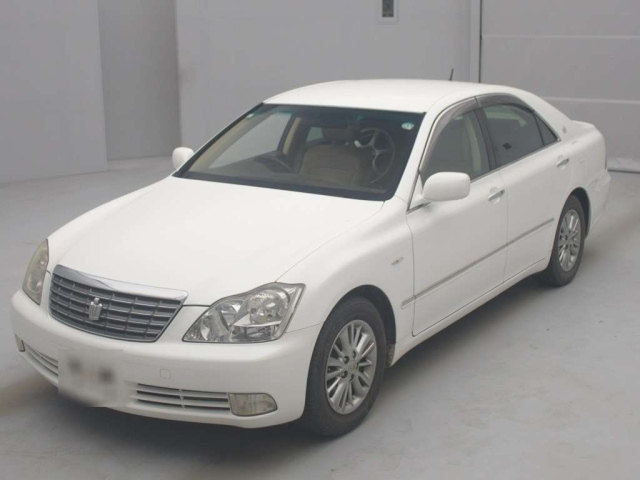 TOYOTA CROWN 2007
