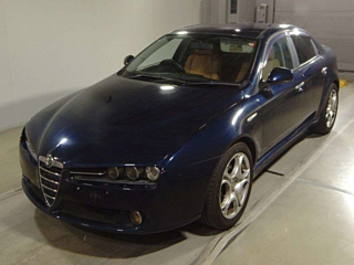 alfaromeo 159