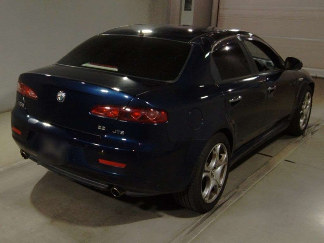ALFAROMEO 159 2008