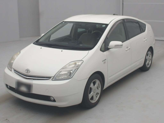 TOYOTA PRIUS 2009