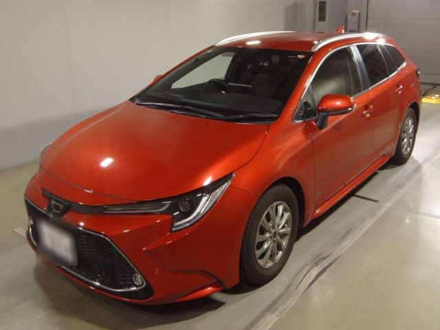 TOYOTA COROLLA TOURING 2020