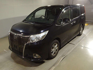 TOYOTA ESQUIRE 2015