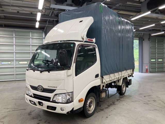 TOYOTA TOYOACE