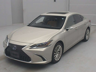 LEXUS ES 2020